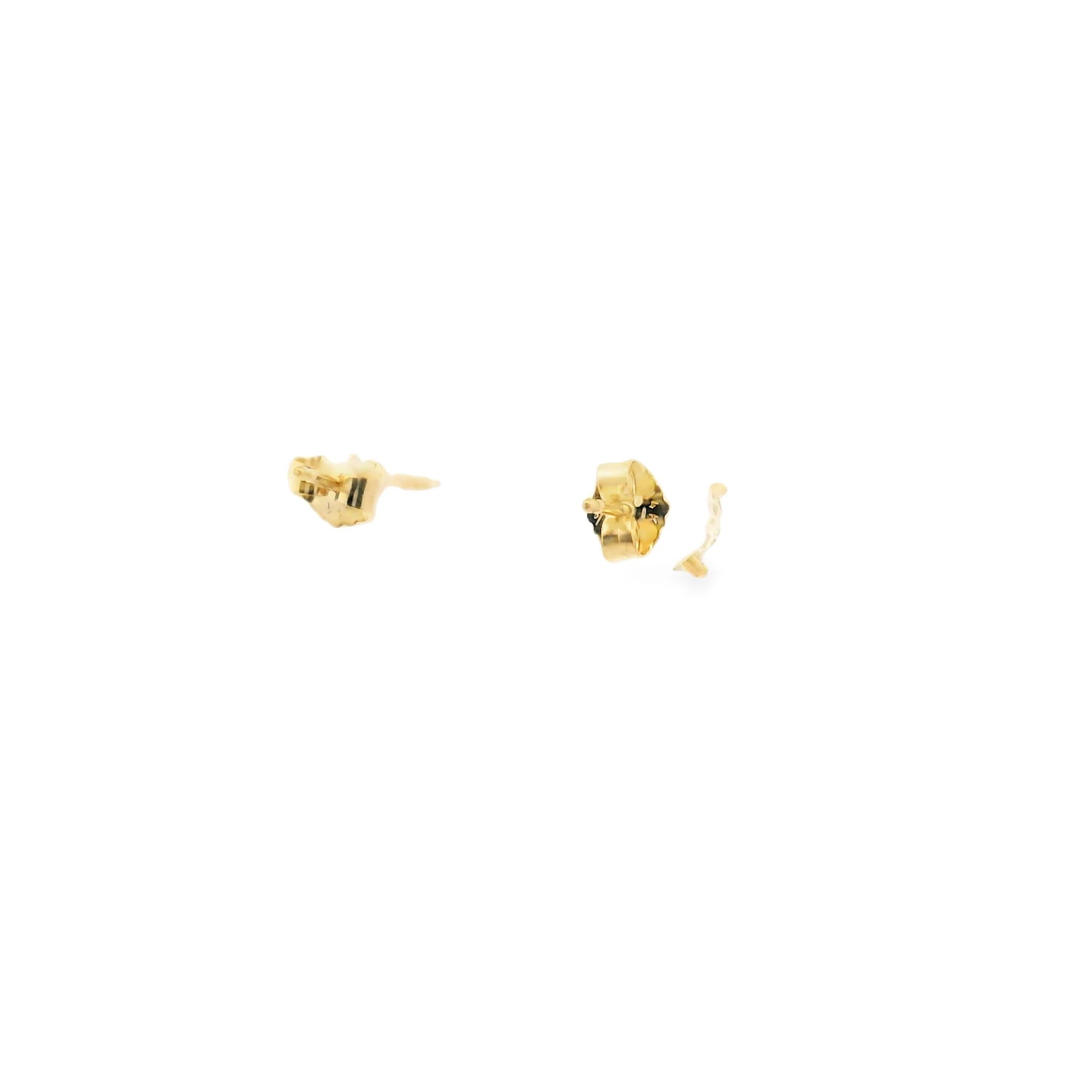 2.02 ct Lab Grown Diamonds Studs - Image 4