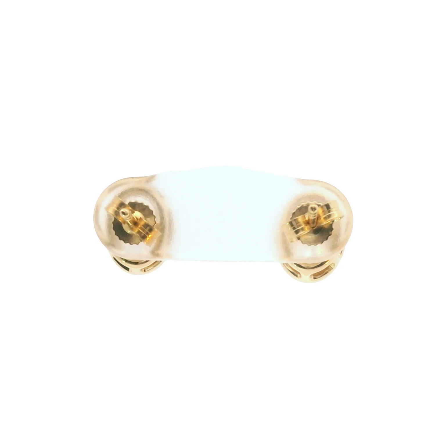 2 Carat Oval Lab Grown Diamond Solitaires - Image 3