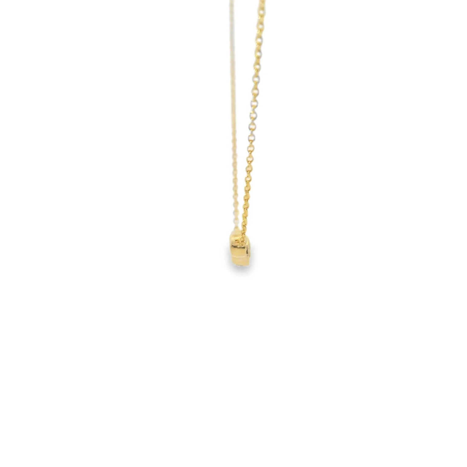 3-Stone Necklace - Image 2