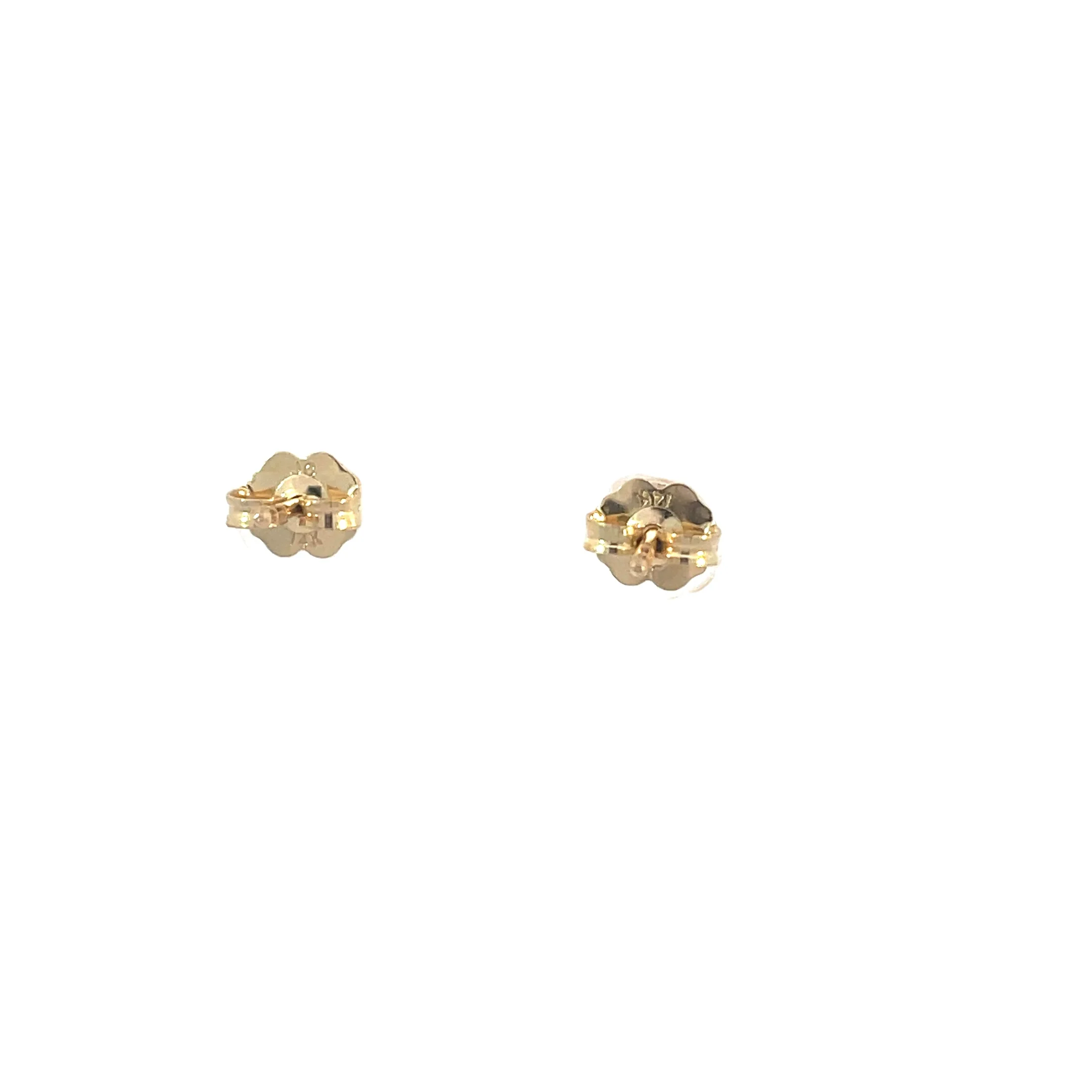 .75Ct White Gold Diamond Solitaires - Image 3