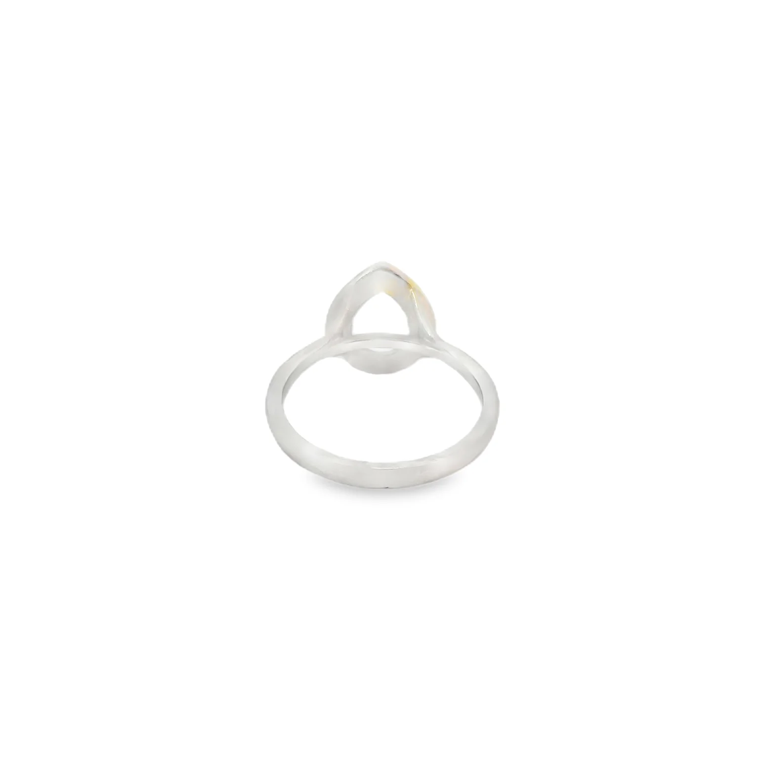 Aquamarine Ring - Image 3