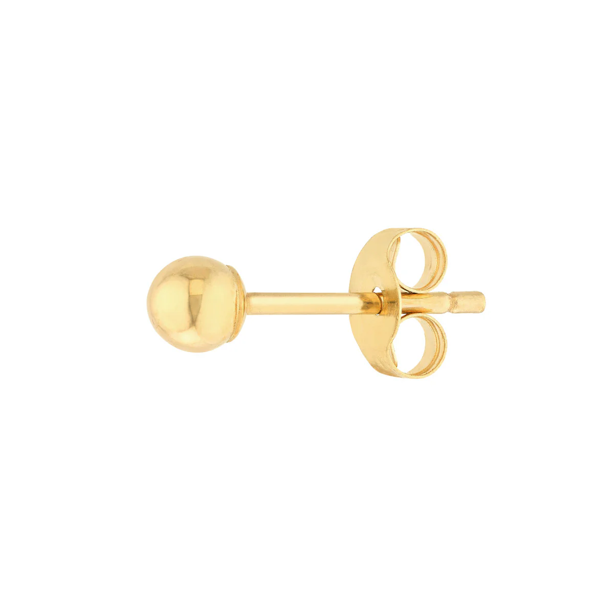 Ball Earrings - Image 2