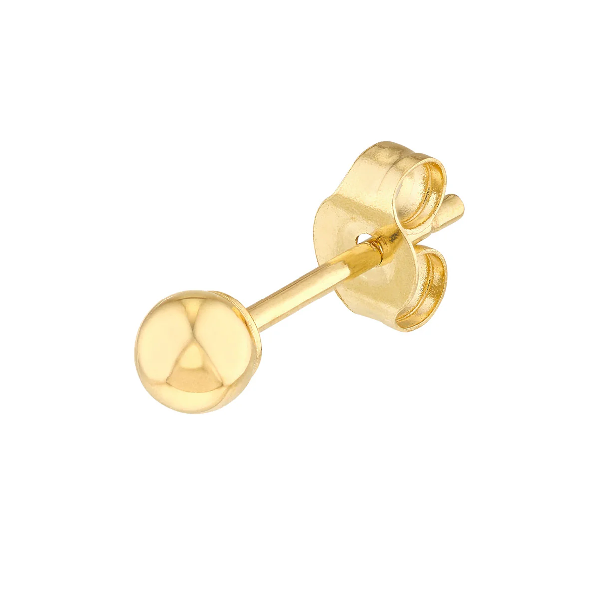Ball Earrings - Image 3