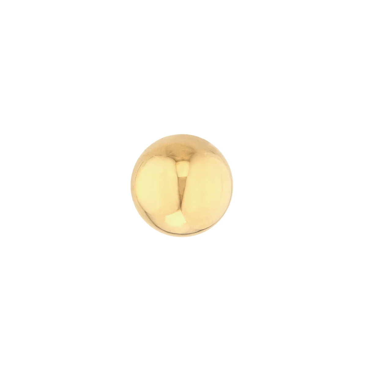 Ball Earrings - Image 4