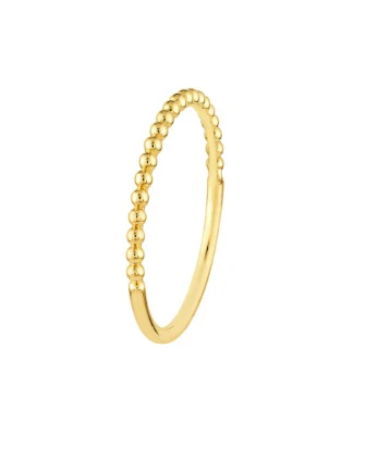 Beaded Ring - Image 2