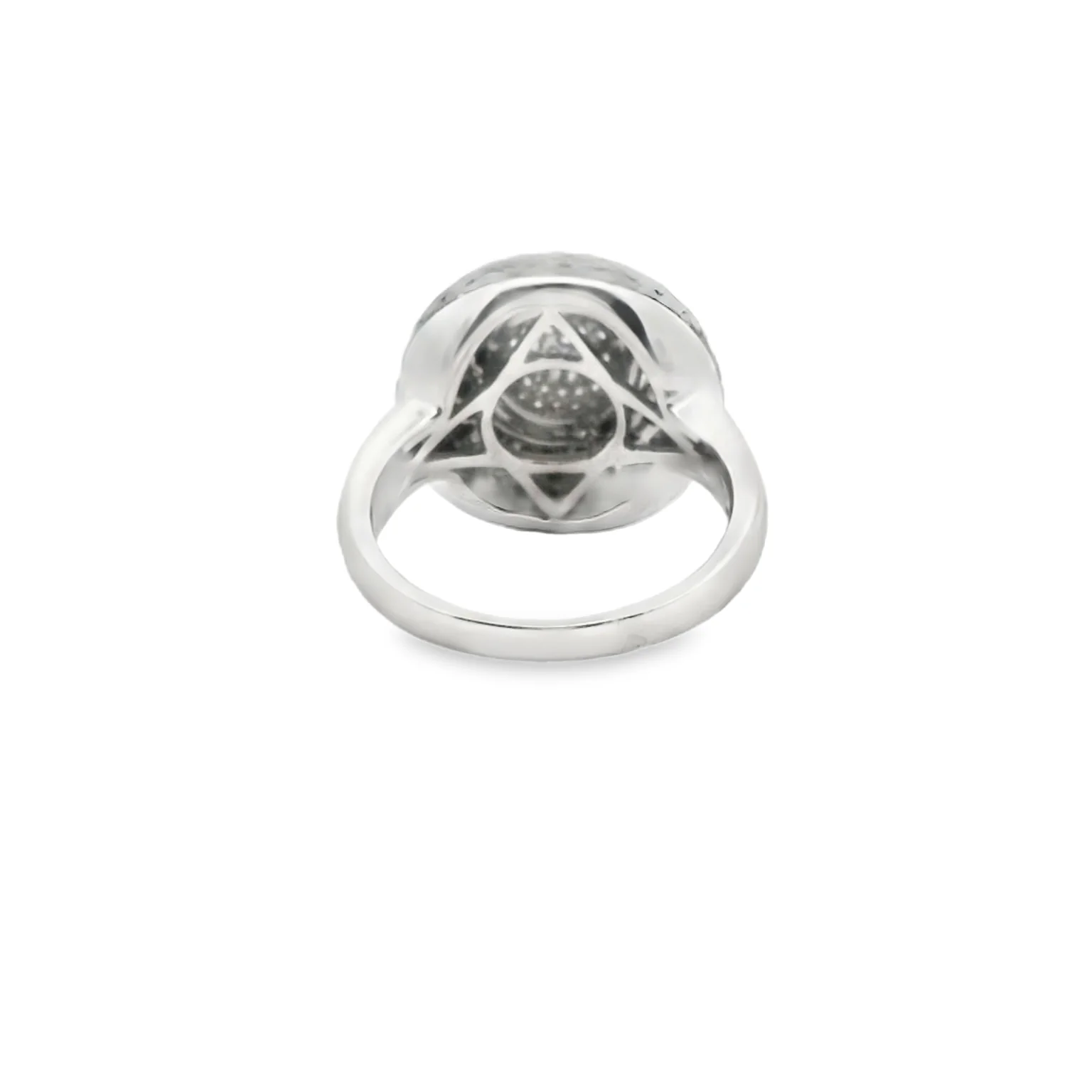 Black Diamond Ring - Image 3
