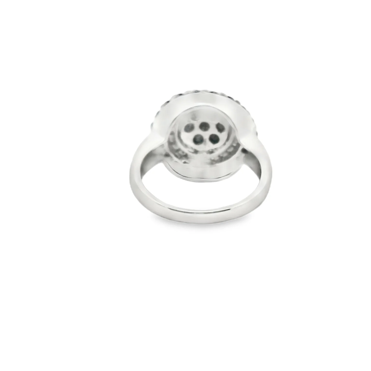 Black Diamond Ring - Image 3