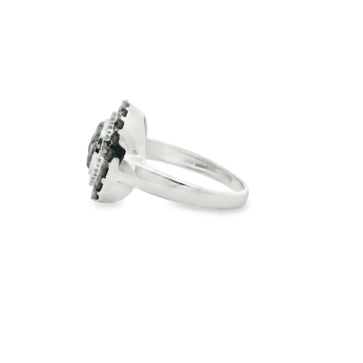 Black Diamond Ring - Image 4