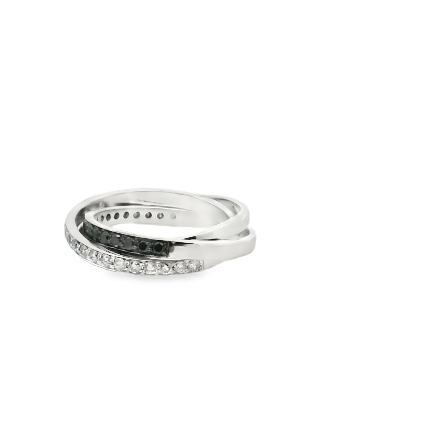 Black Diamond Rolling Ring - Image 2