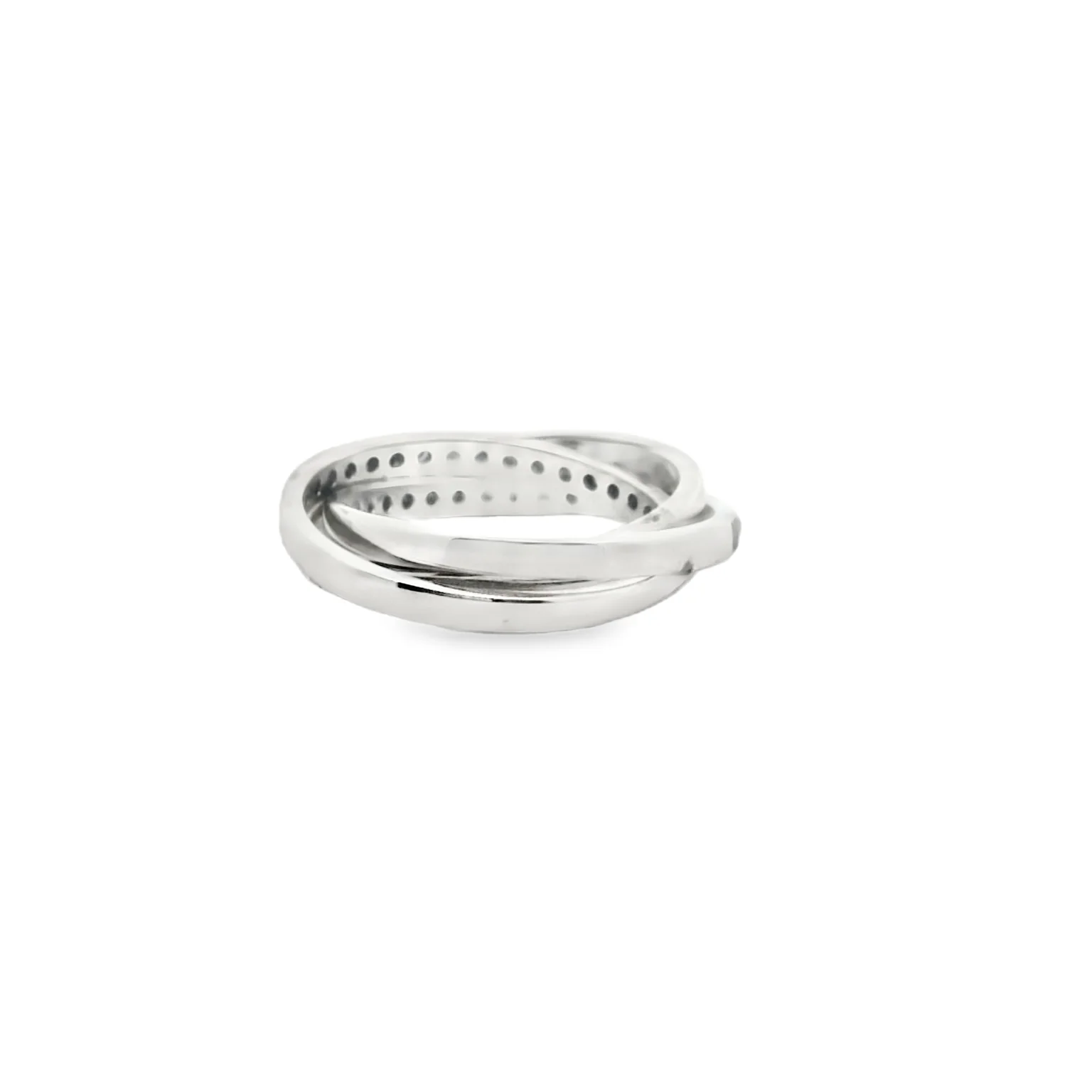 Black Diamond Rolling Ring - Image 3