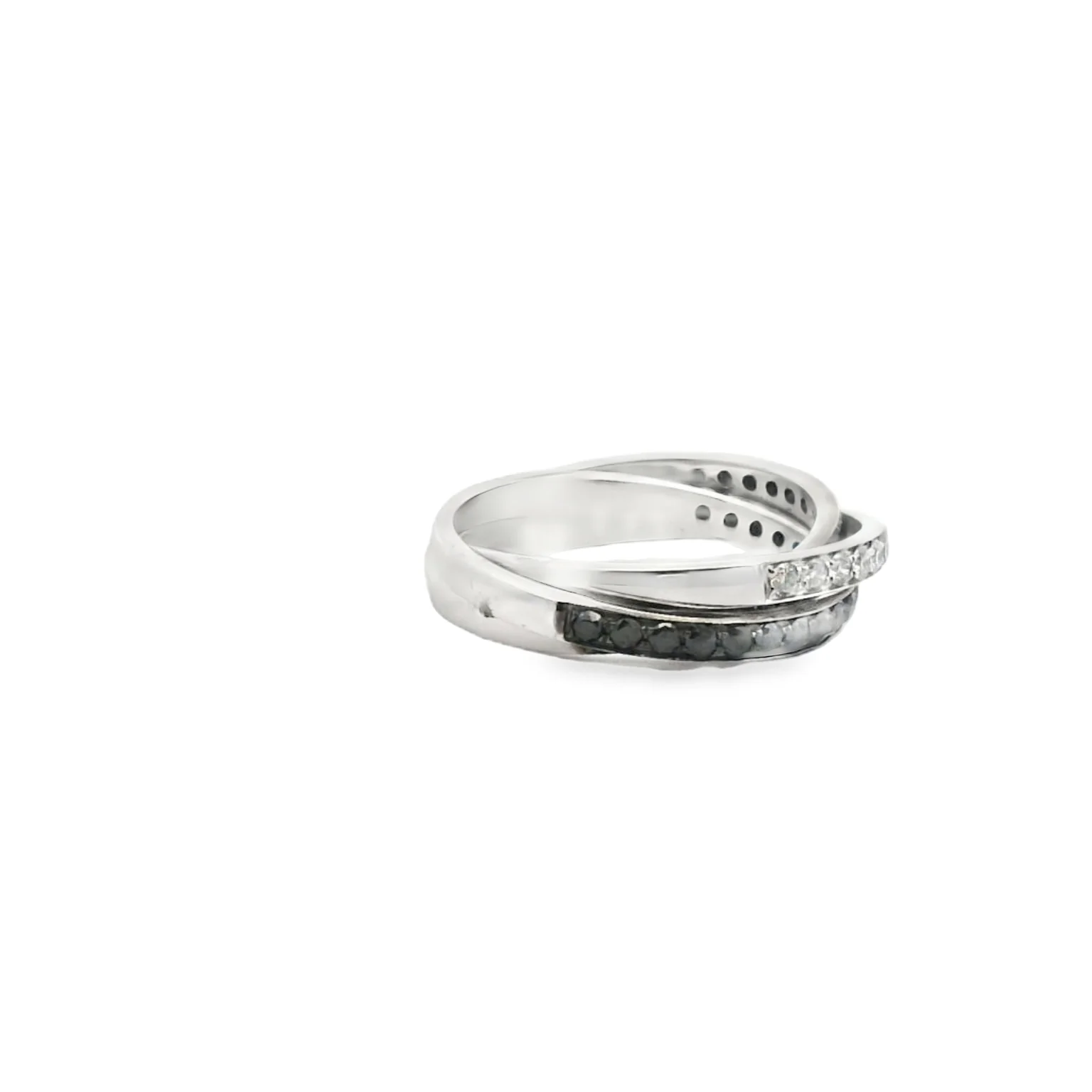 Black Diamond Rolling Ring - Image 4