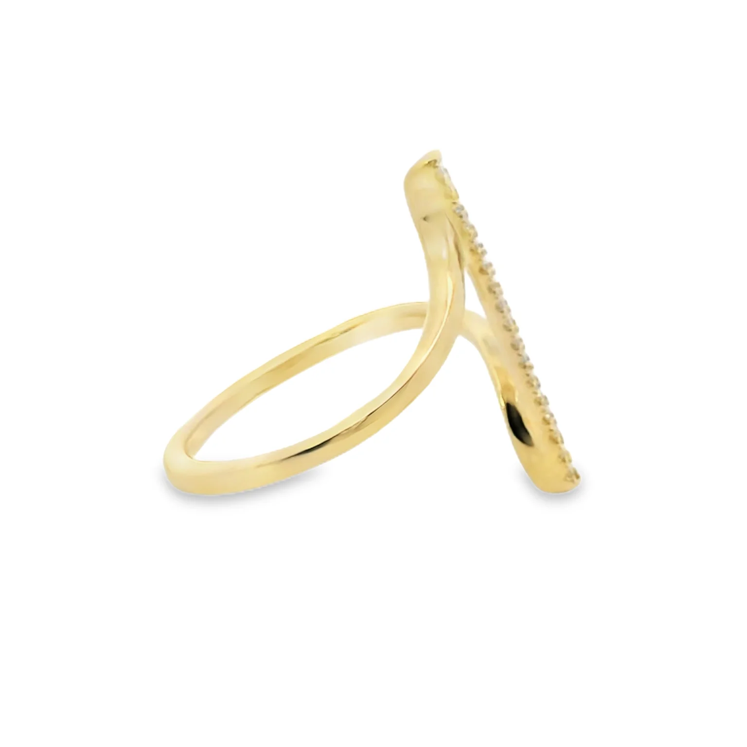 Bypass Bar Ring - Image 2