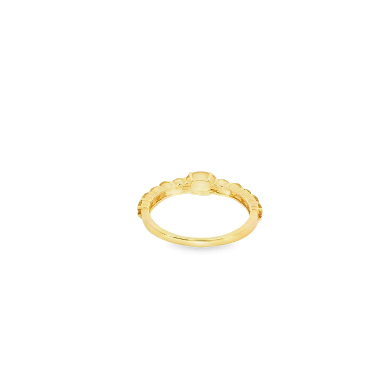 Citrine Ring - Image 3