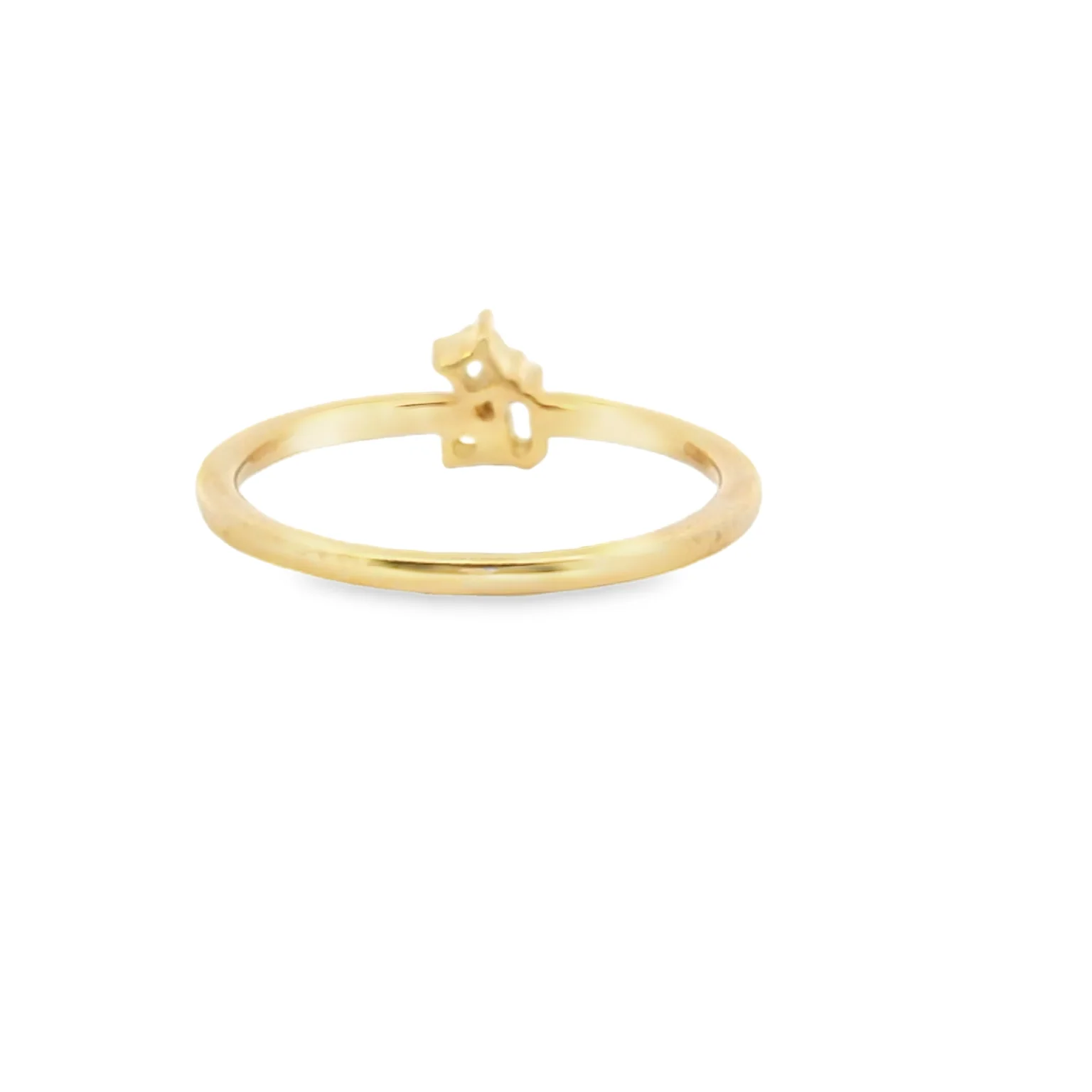 Diamond Constellation Ring - Image 3