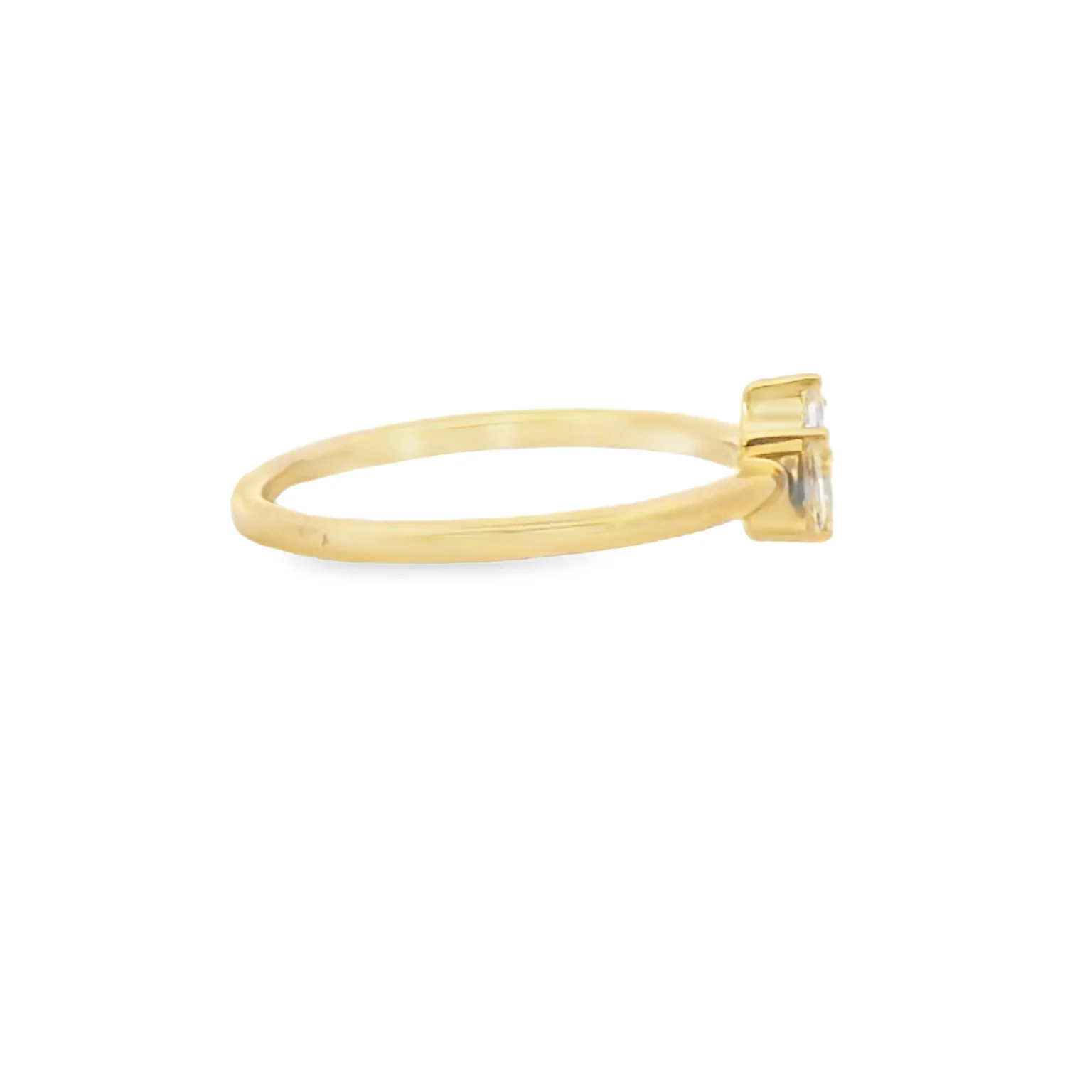 Diamond Constellation Ring - Image 4