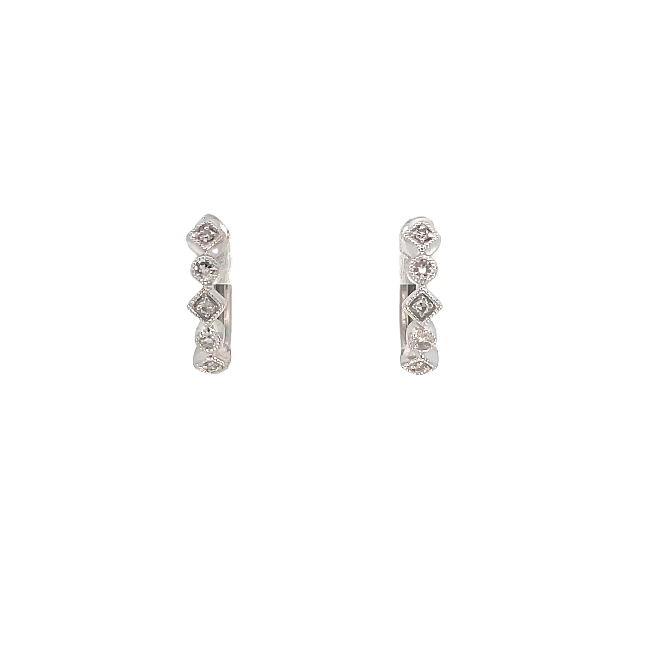 Diamond Huggies - Image 2