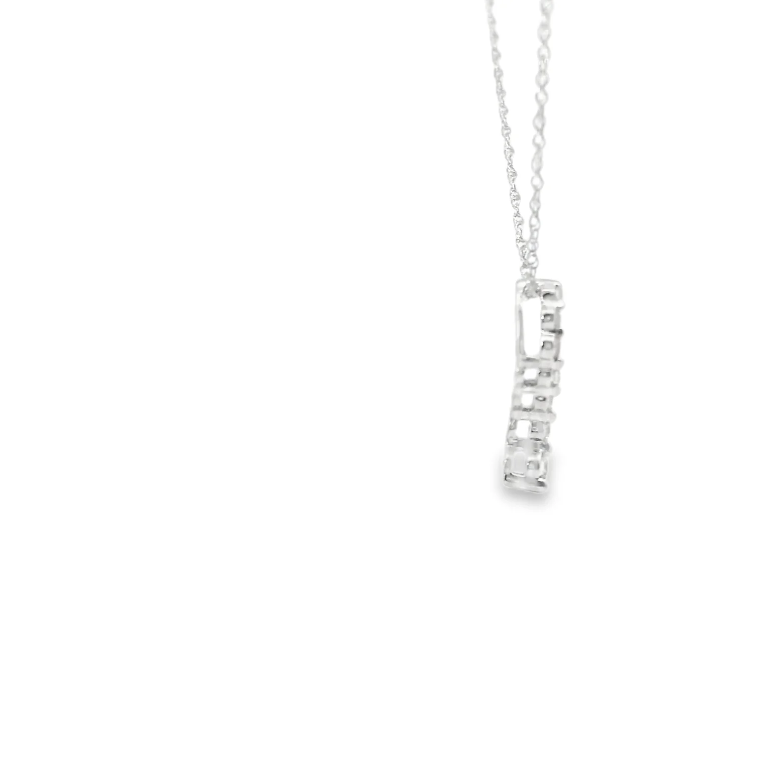 Diamond Journey Pendant - Image 2