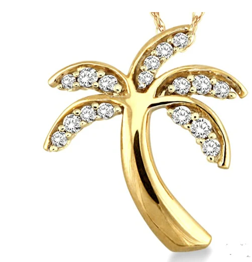 Diamond Necklace - Image 3