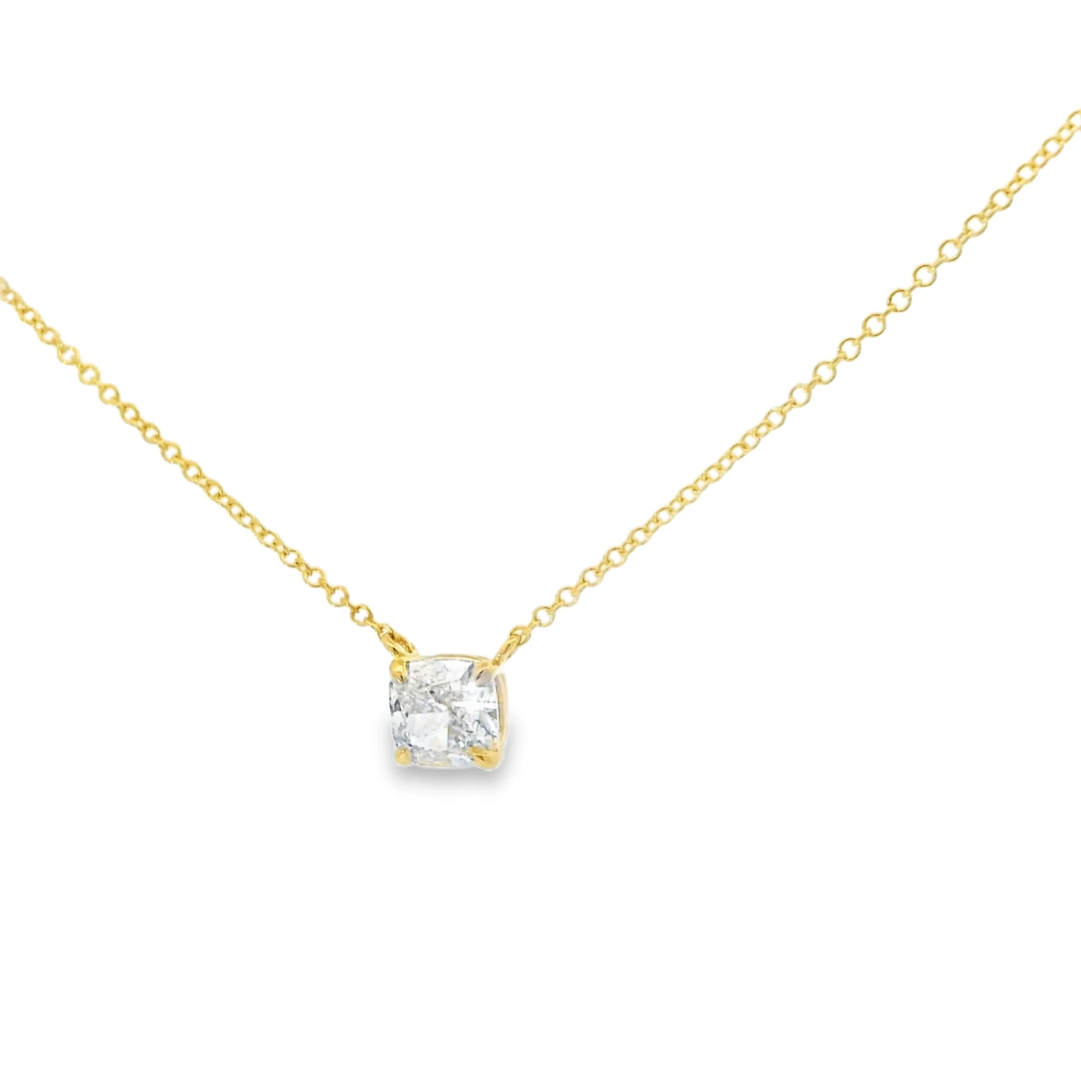 Diamond Necklace - Image 2