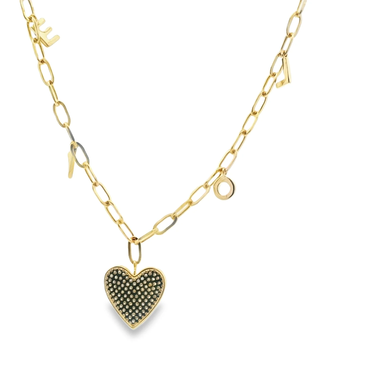 Diamond Necklace - Image 2