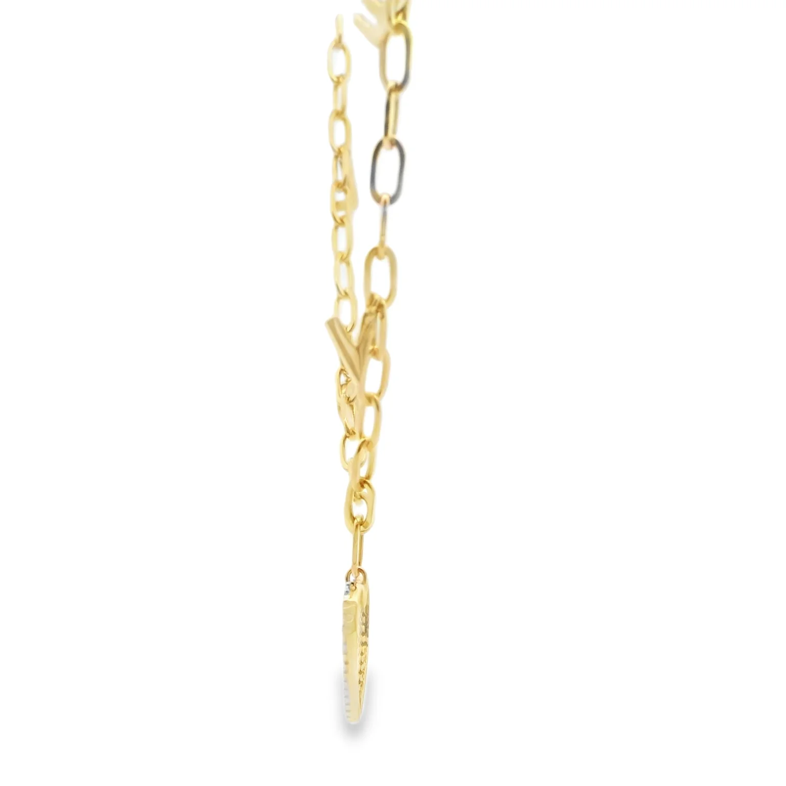Diamond Necklace - Image 4