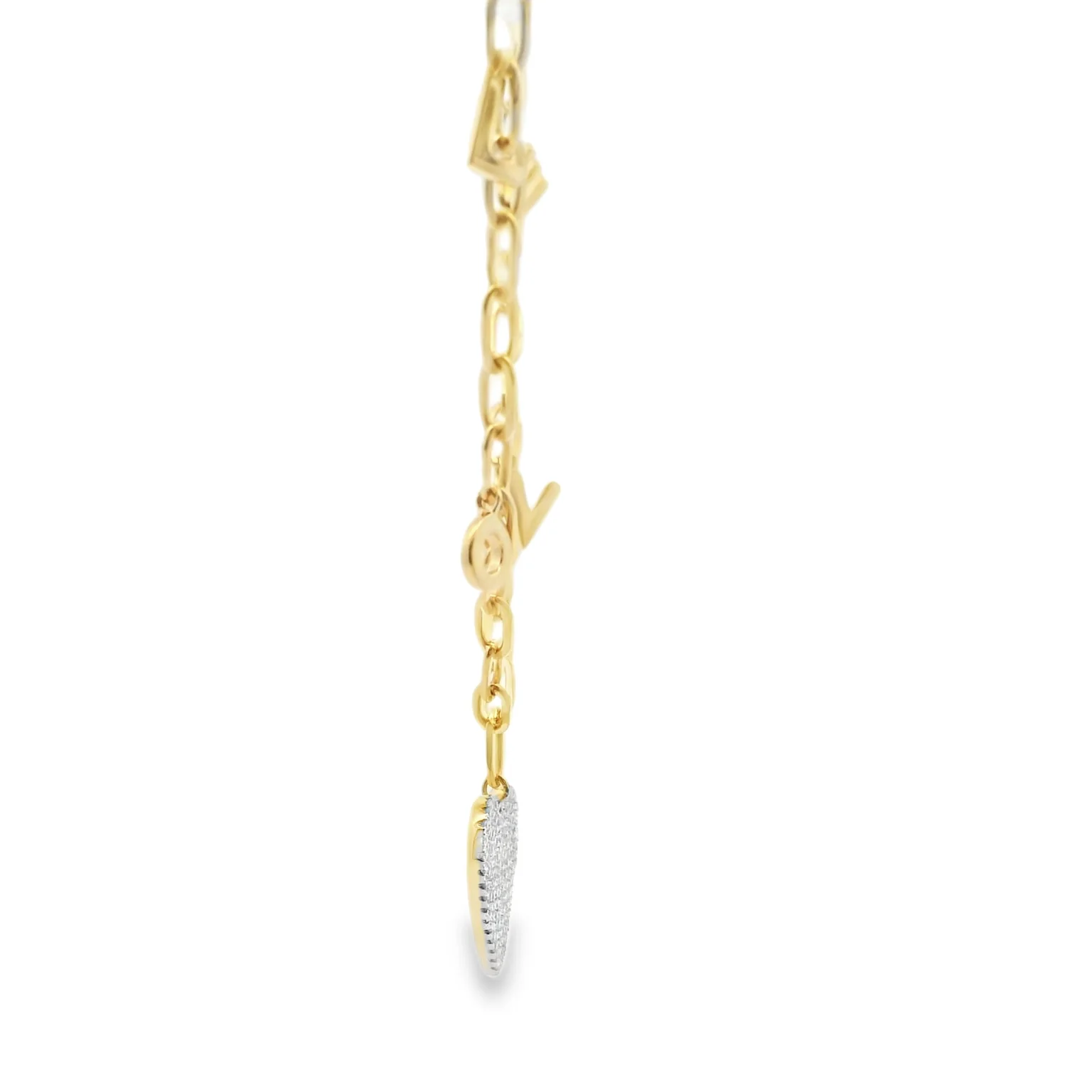 Diamond Necklace - Image 5