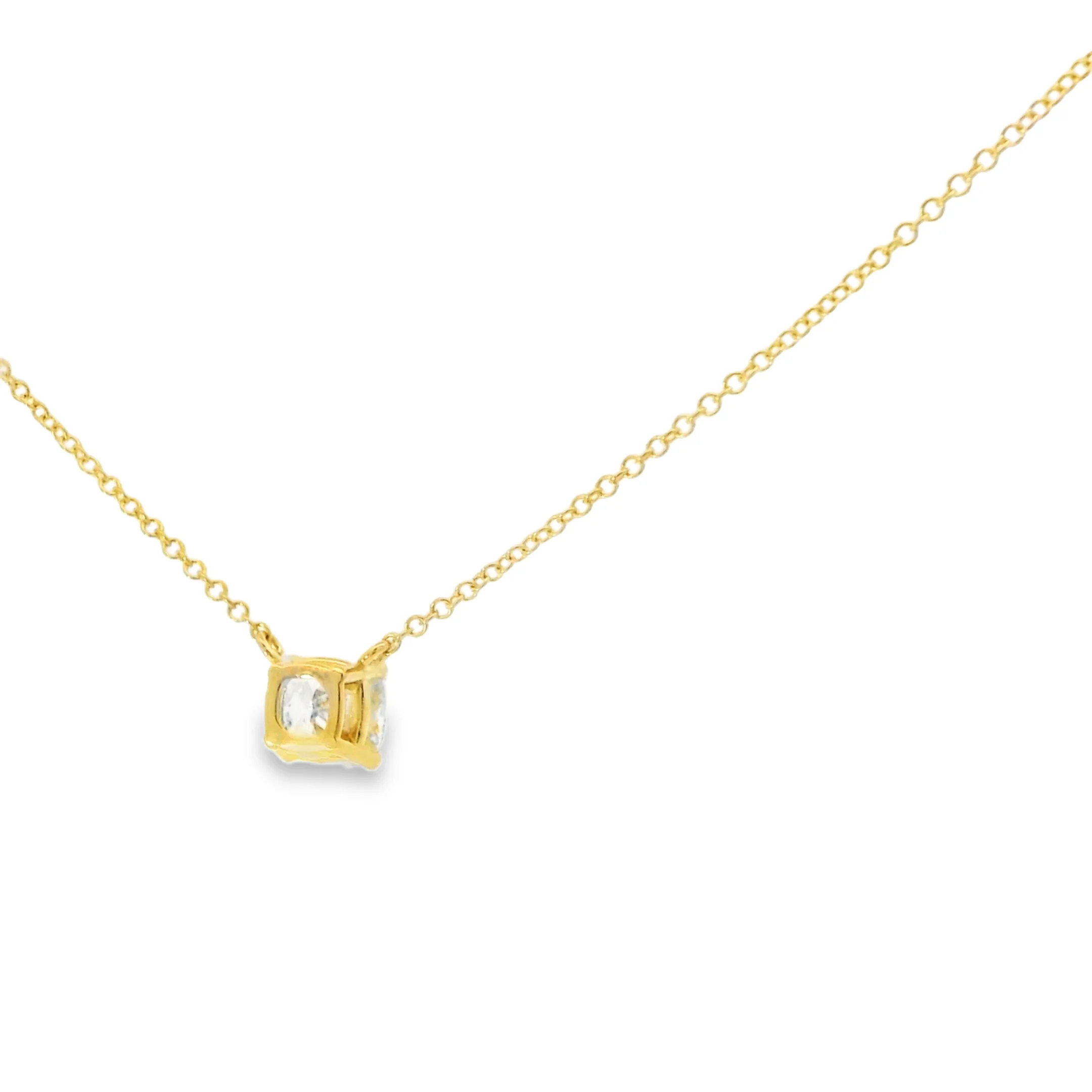 Diamond Necklace - Image 4