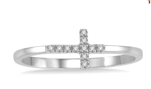 Diamond Ring - Image 3