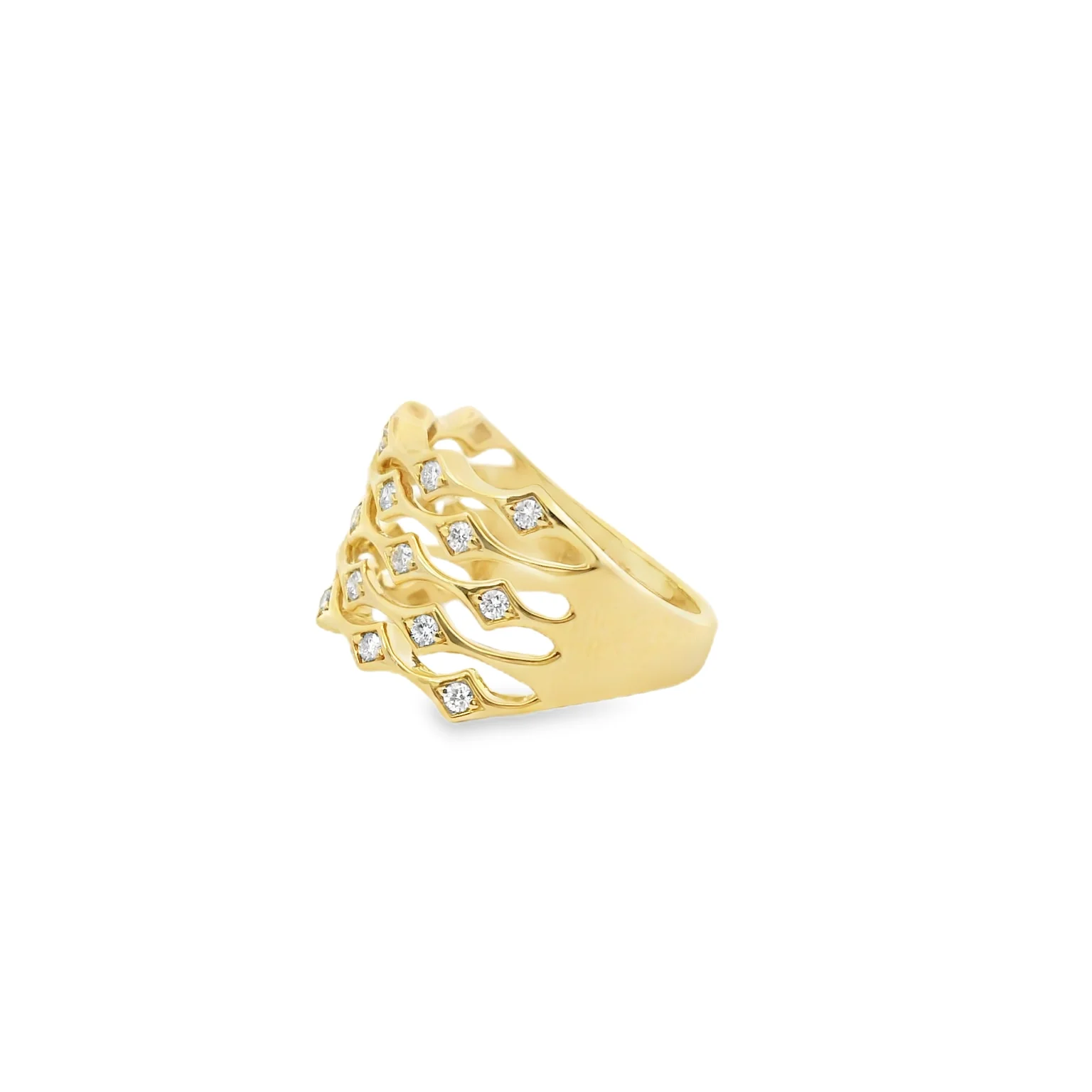 Diamond Ring - Image 2