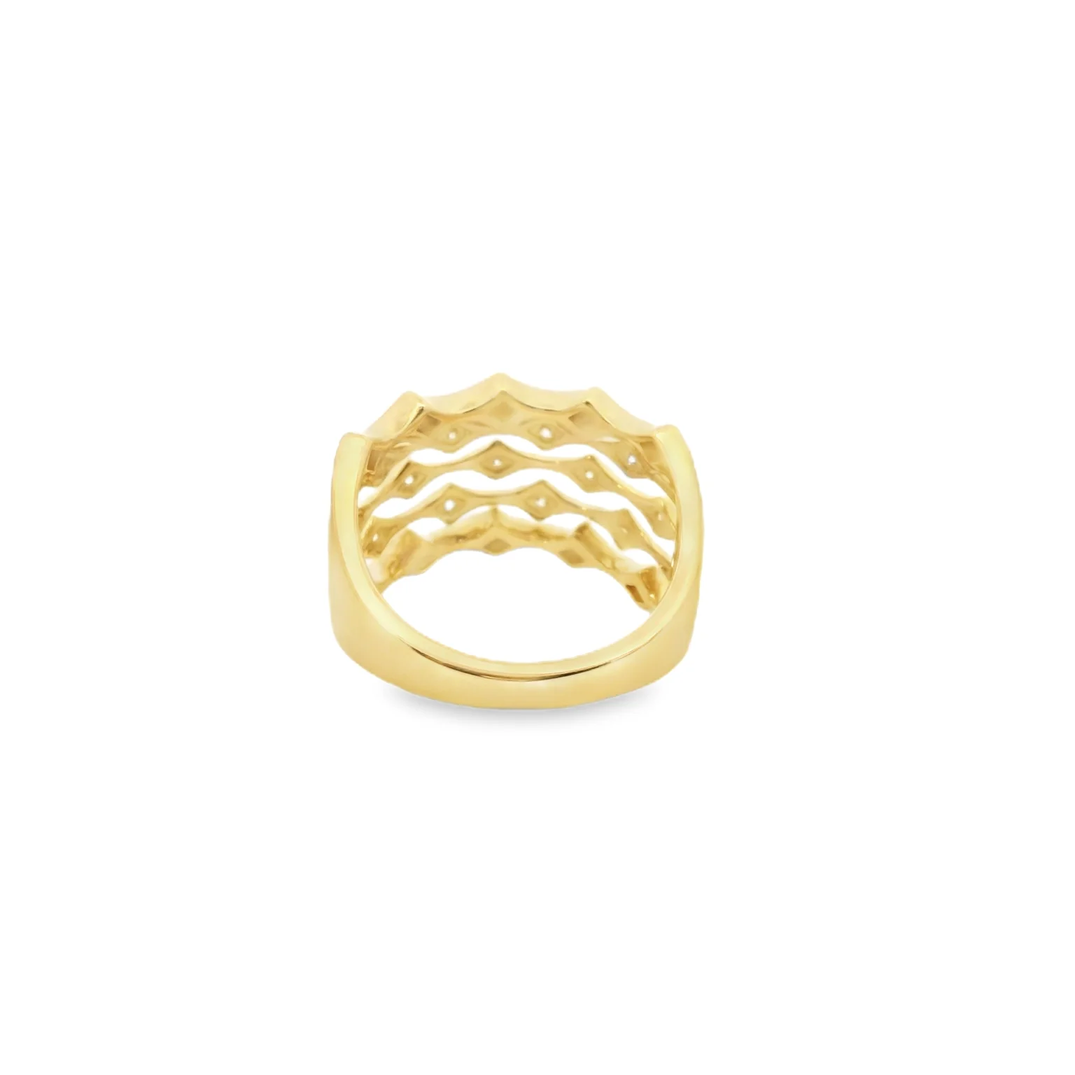 Diamond Ring - Image 3