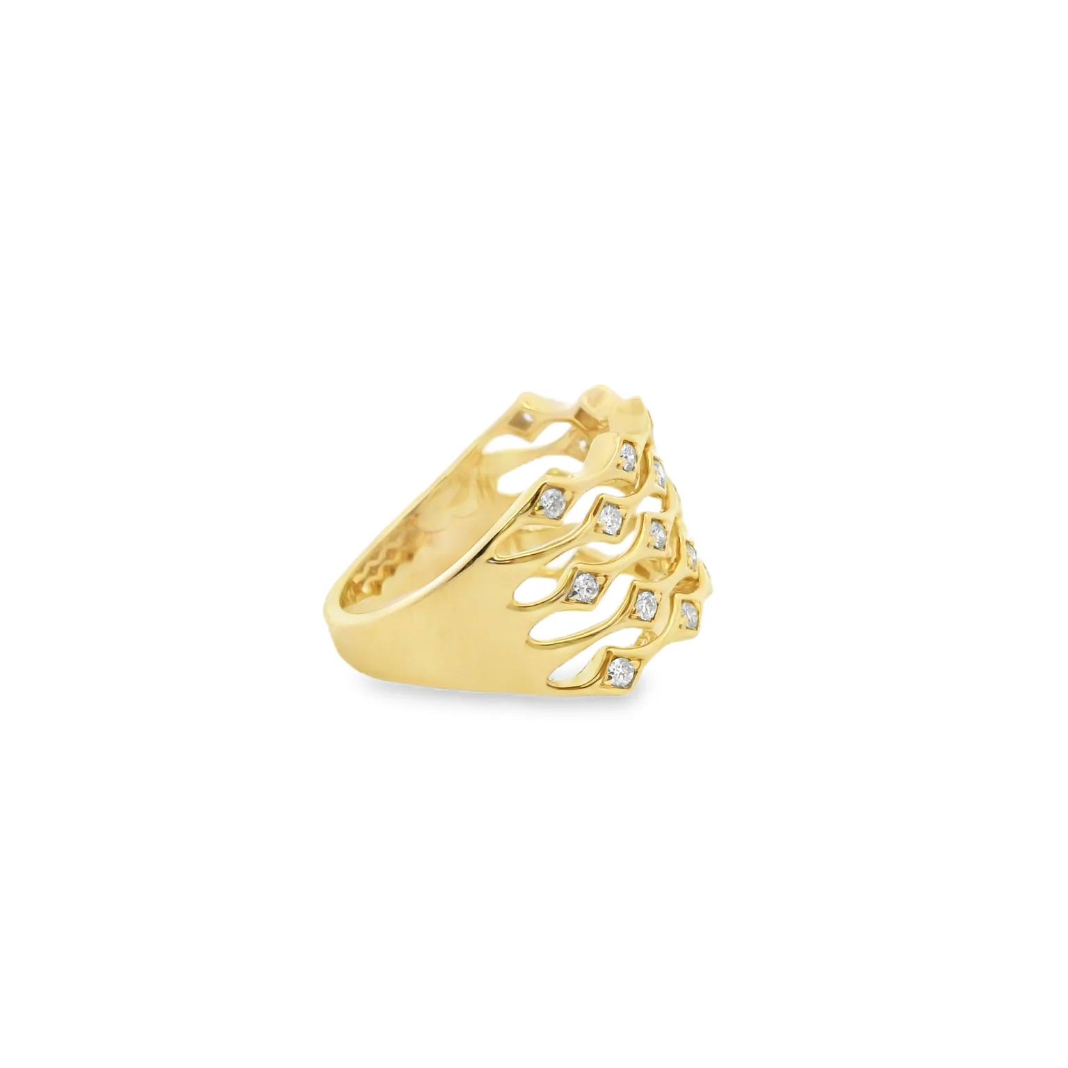 Diamond Ring - Image 4