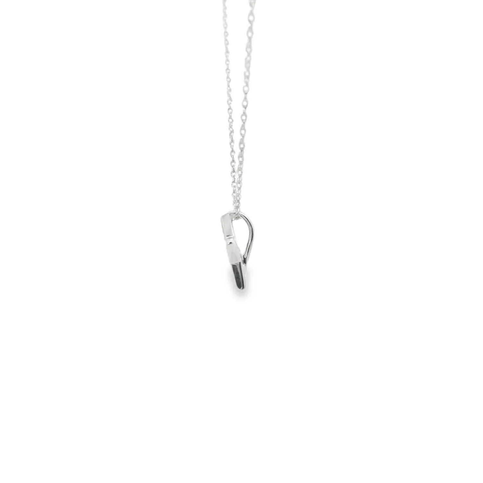 Diamond Star Pendant - Image 4