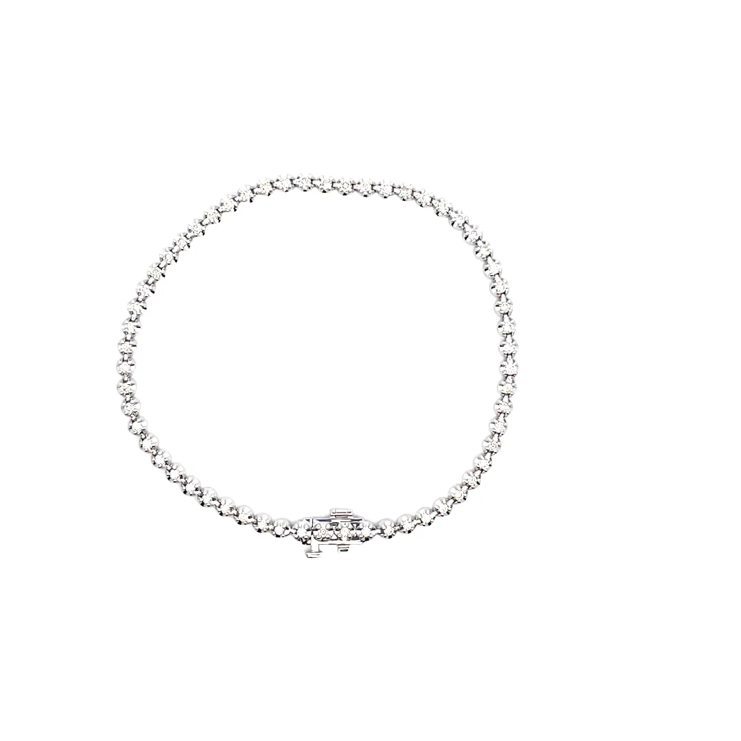 Diamonds Bracelet - Image 2