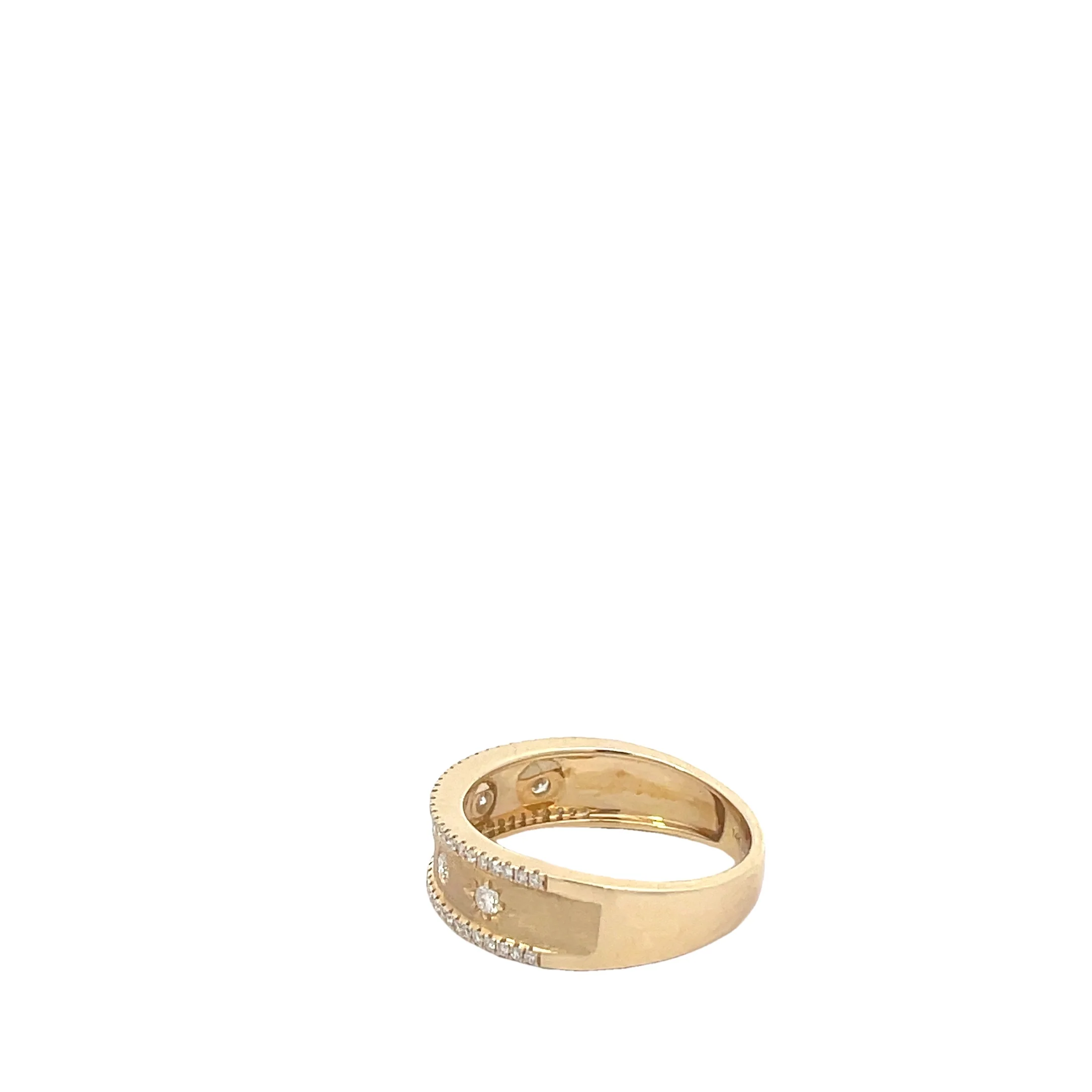 Diamonds Ring - Image 2