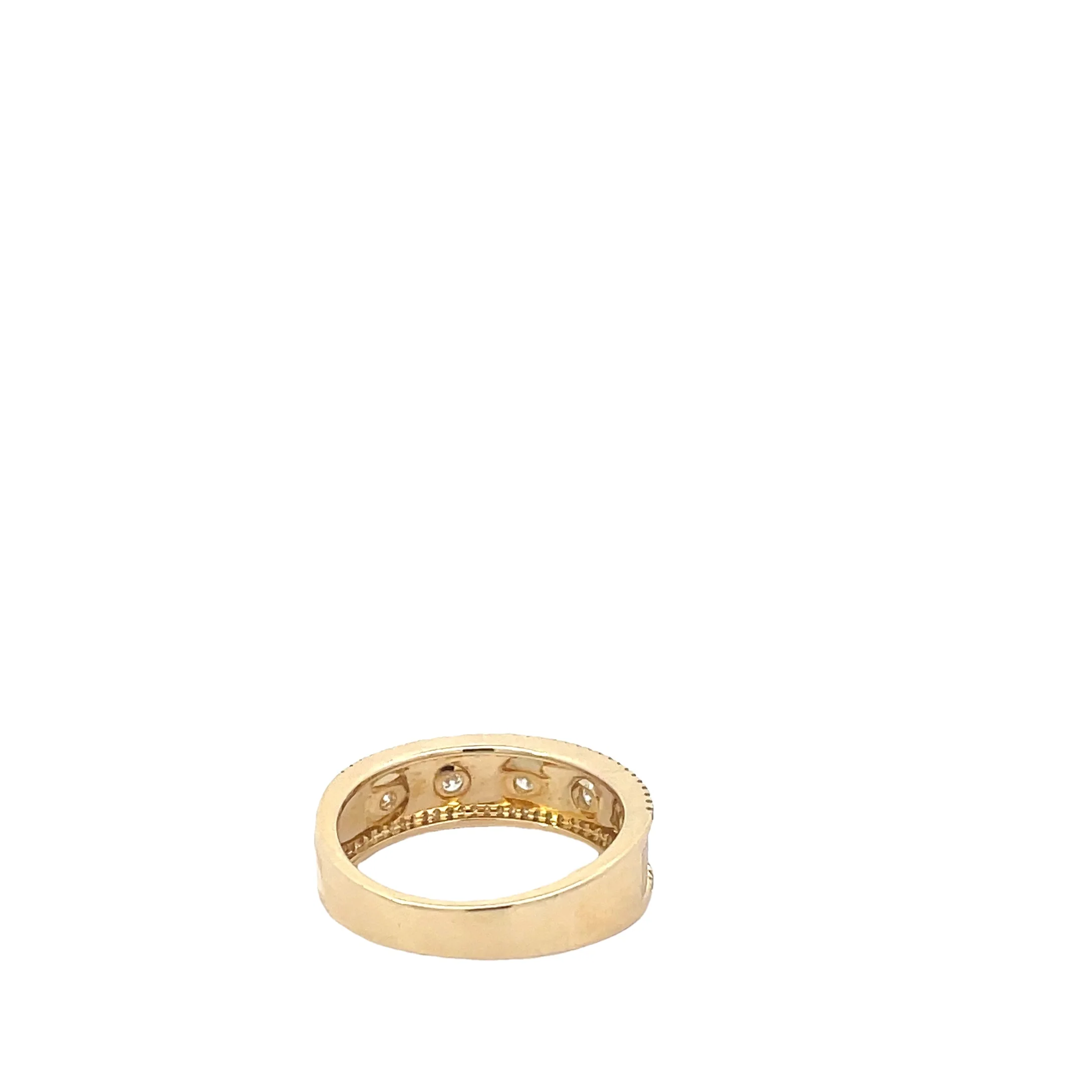 Diamonds Ring - Image 3