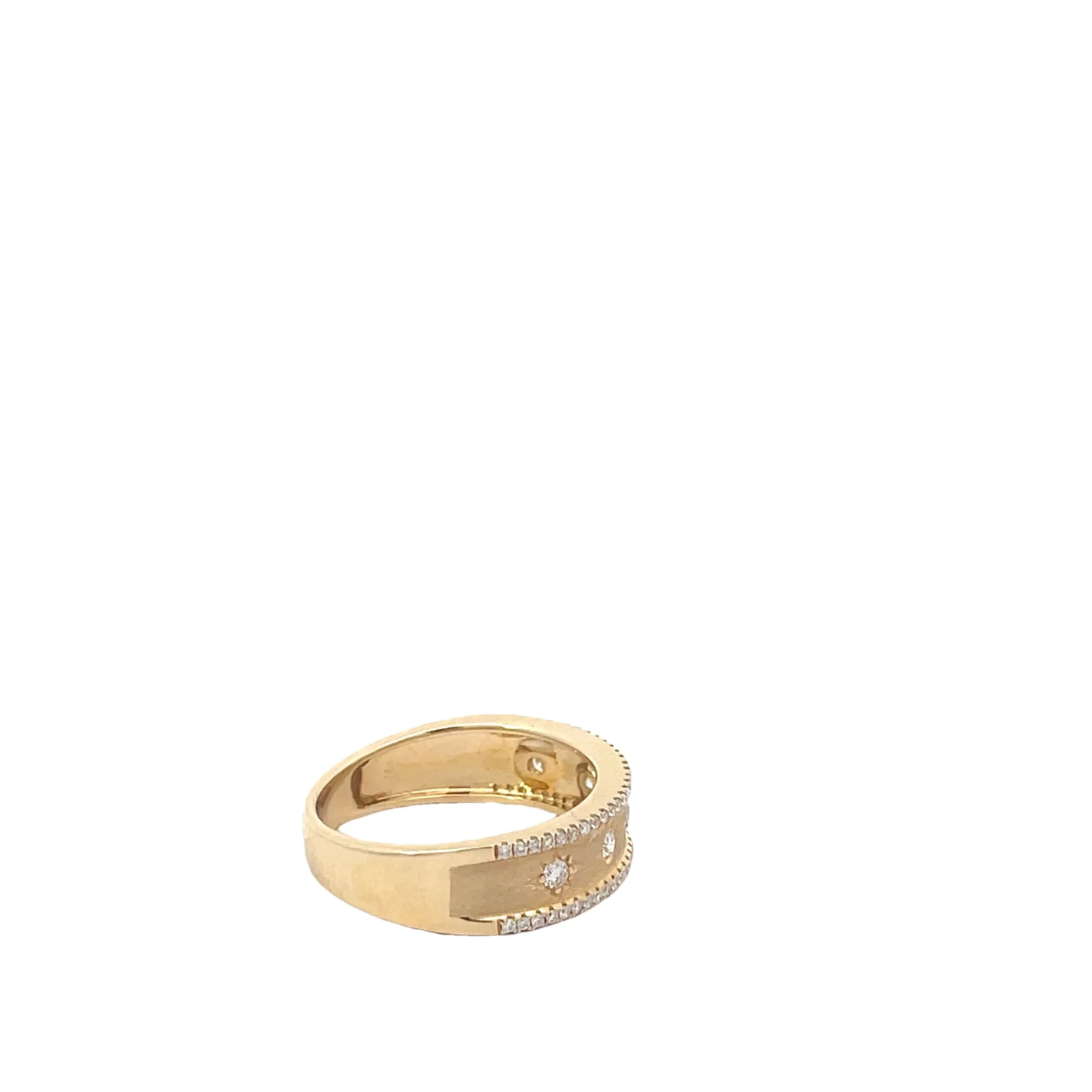 Diamonds Ring - Image 4