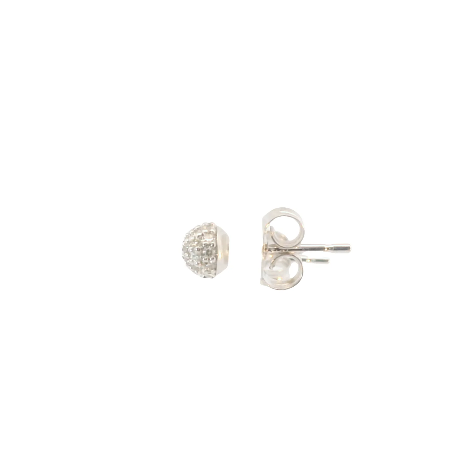 Disco Ball Earrings - Image 2