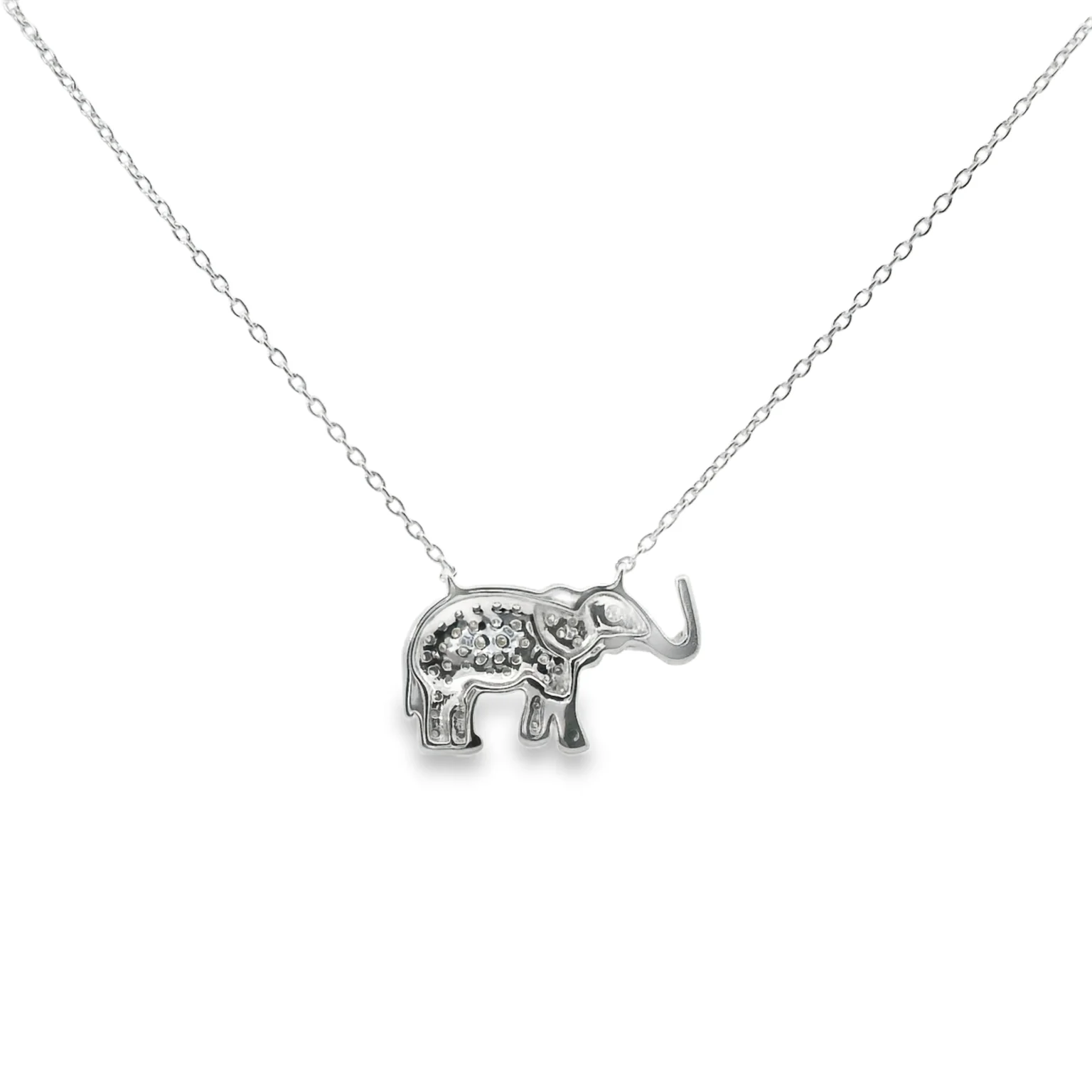 Elephant Pendant - Image 3
