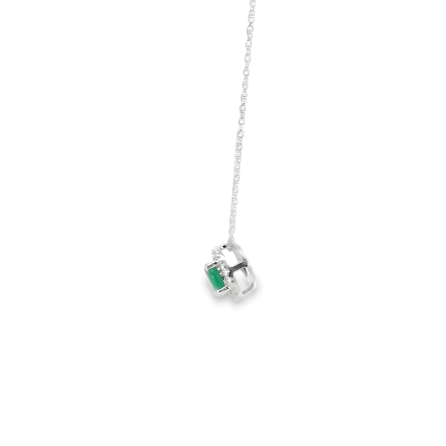 Emerald Necklace - Image 2