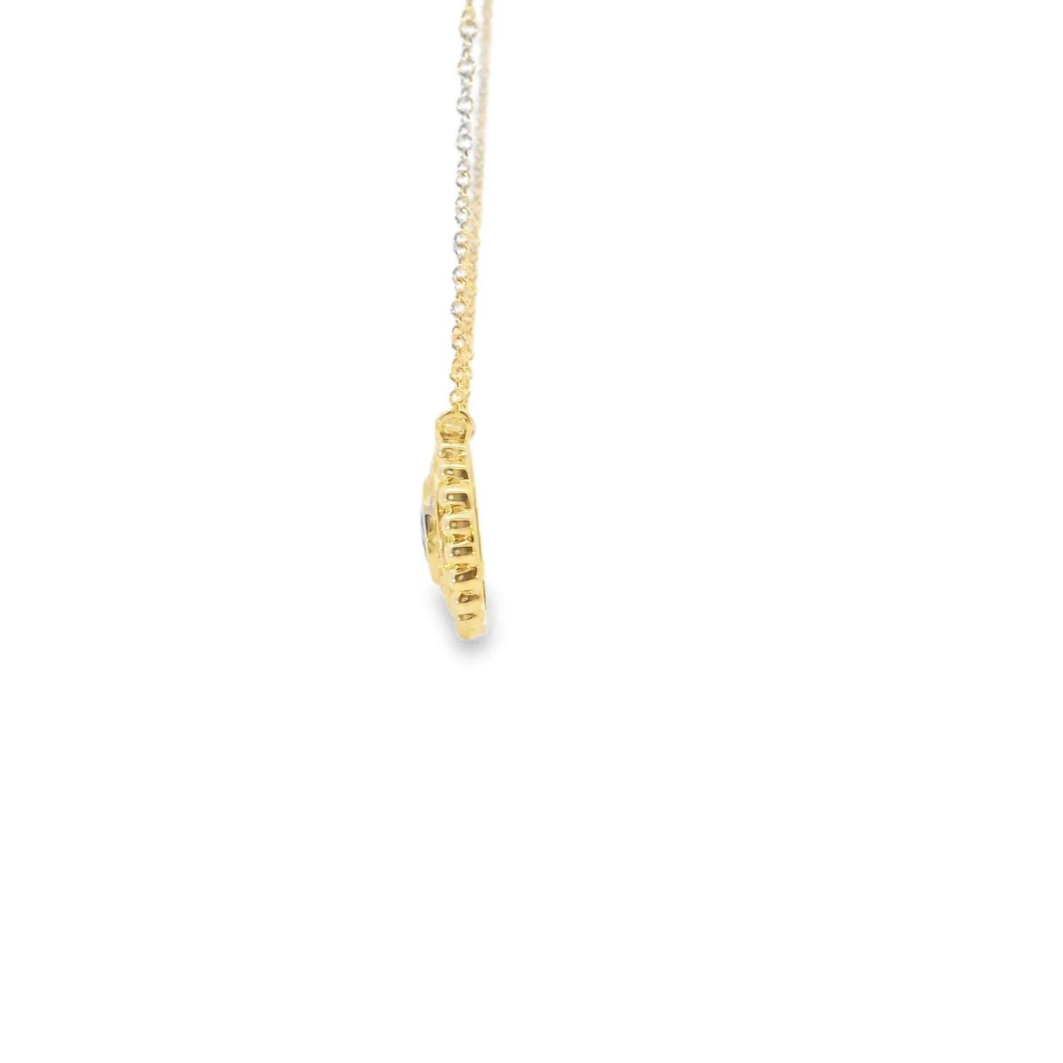 Emerald Pendant - Image 2