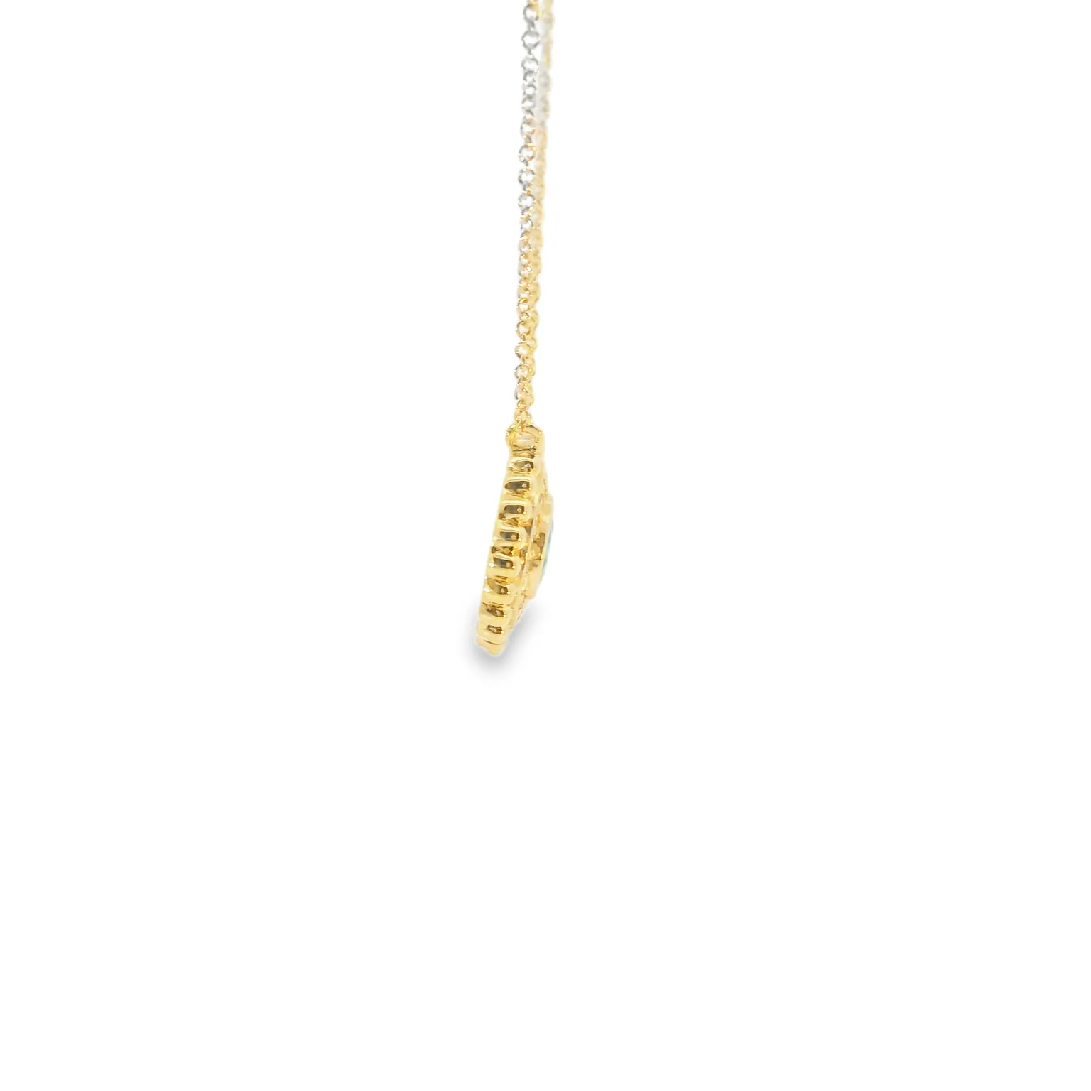 Emerald Pendant - Image 4