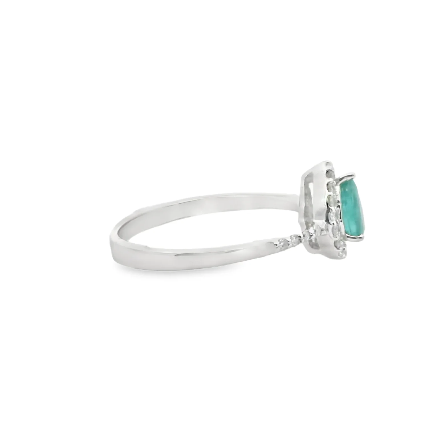 Emerald Ring - Image 2
