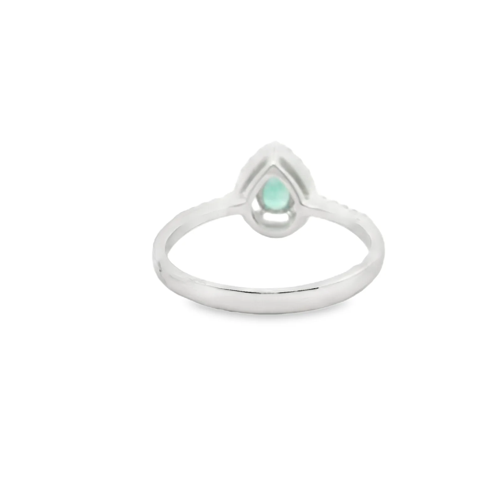 Emerald Ring - Image 3