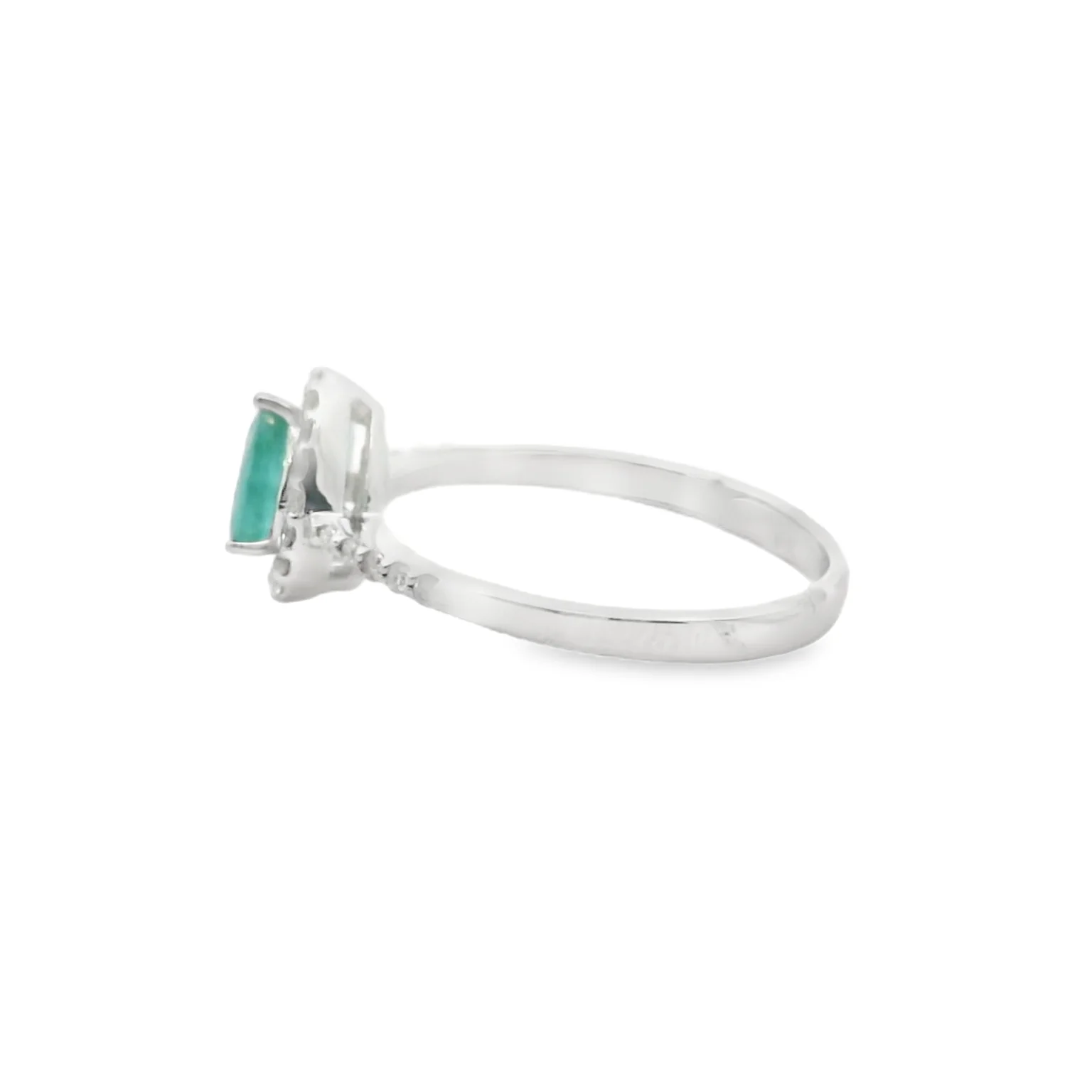 Emerald Ring - Image 4