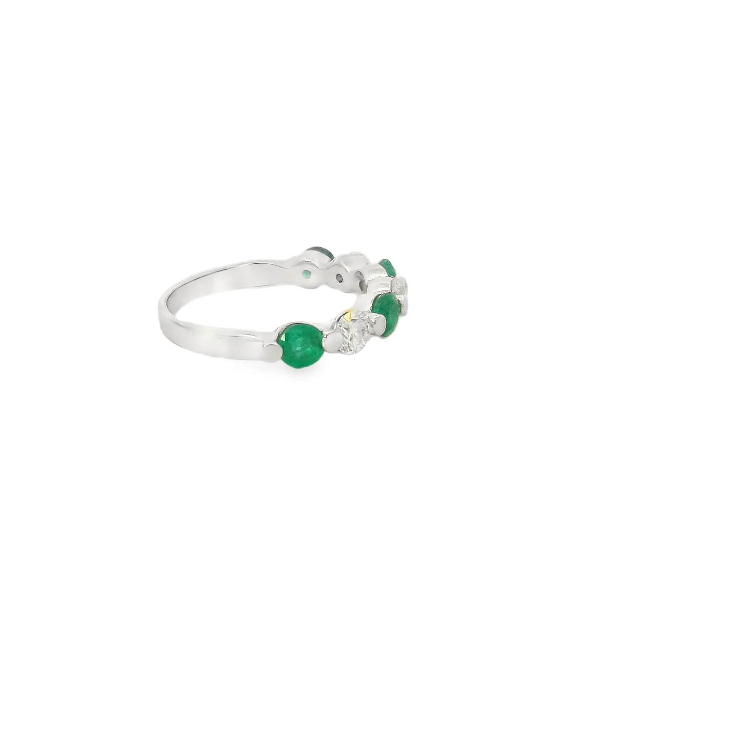 Ermerald & Diamond Band - Image 4