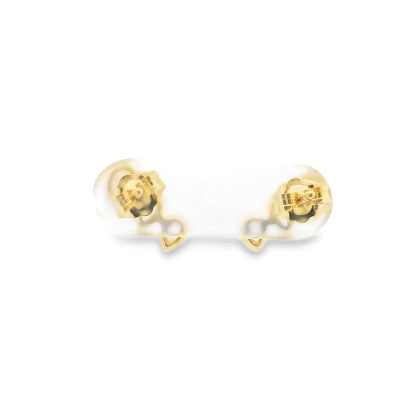 Graduated Pear Diamond Climbers - Image 3