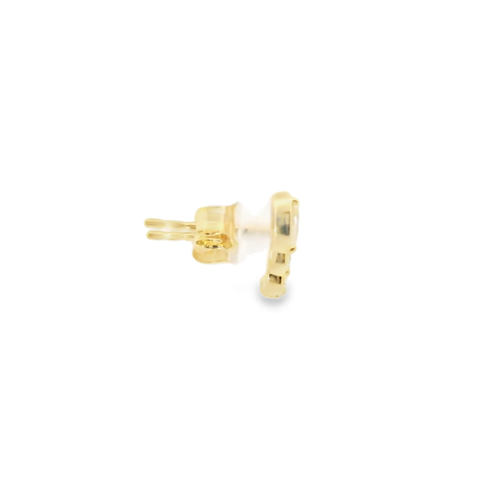 Graduated Pear Diamond Climbers - Image 4