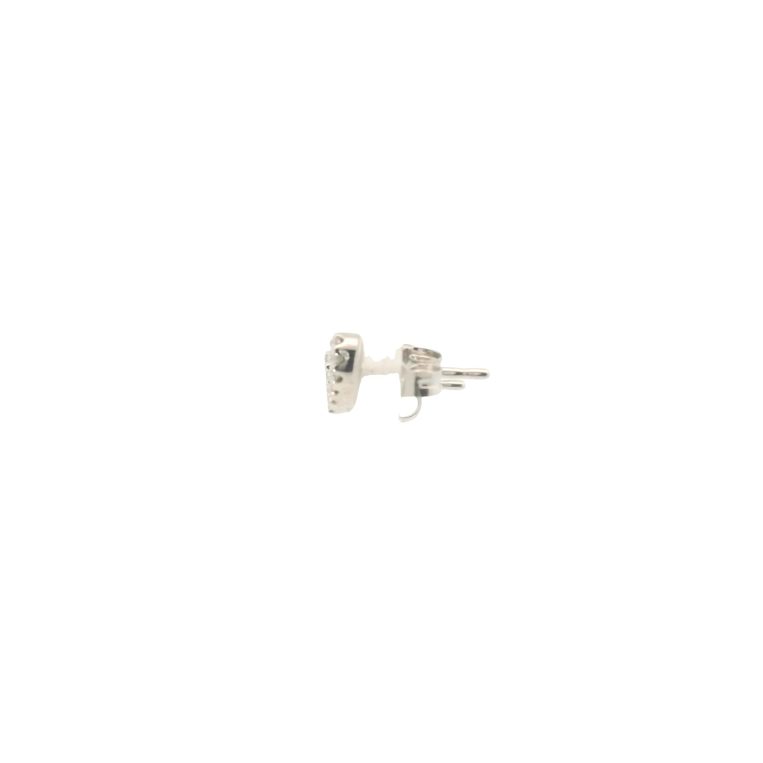 Heart Studs - Image 2