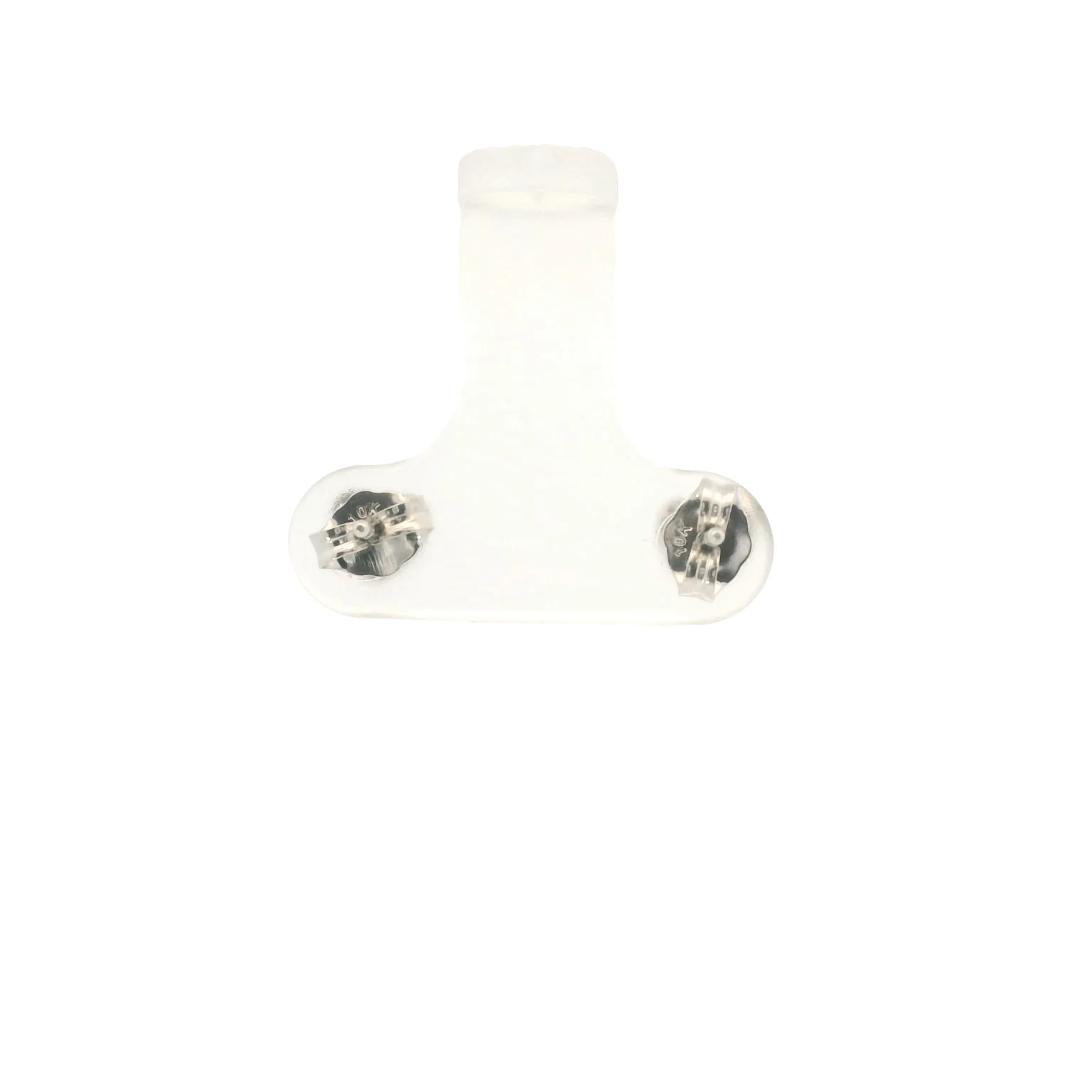 Heart Studs - Image 3