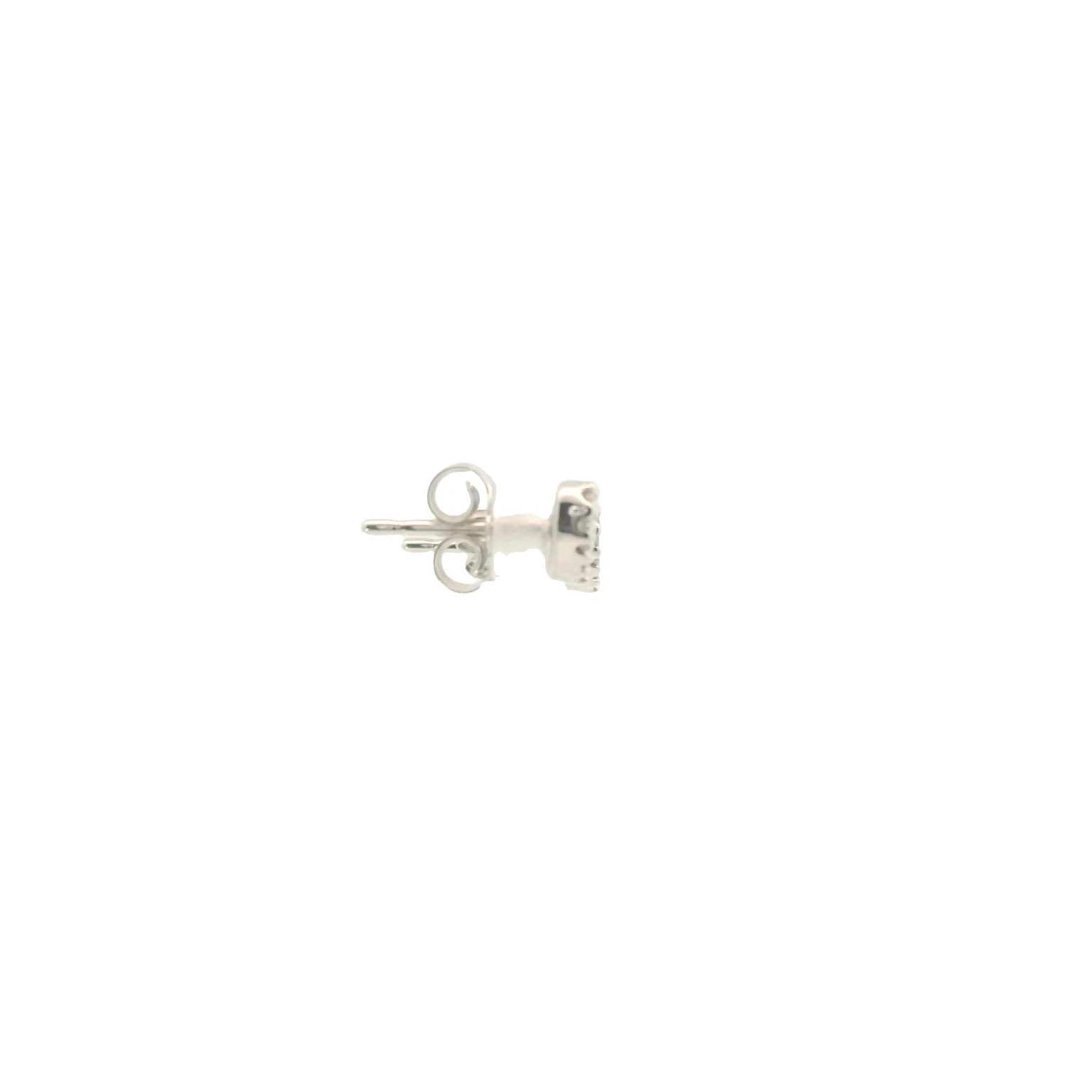 Heart Studs - Image 4
